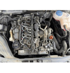 Air bag conducteur SEAT EXEO Photo n°14