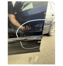 Air bag conducteur SEAT EXEO Photo n°17