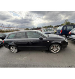 Air bag conducteur SEAT EXEO Photo n°20