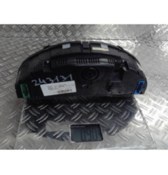 Compteur SEAT EXEO Photo n°4