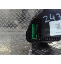 Compteur SEAT EXEO Photo n°6