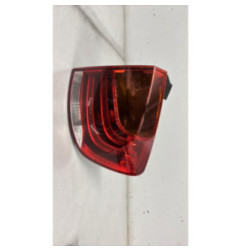 Feu arriere principal droit (feux) BMW X1 E84 Photo n°1