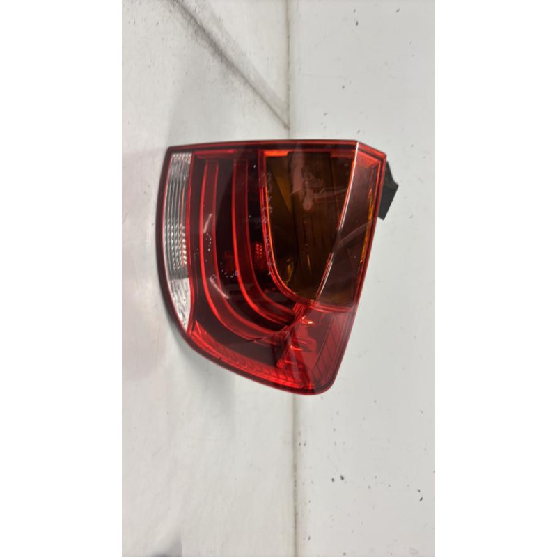 Feu arriere principal droit (feux) BMW X1 E84