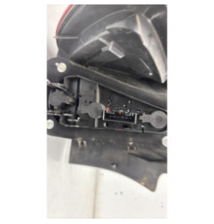 Feu arriere principal droit (feux) BMW X1 E84 Photo n°5