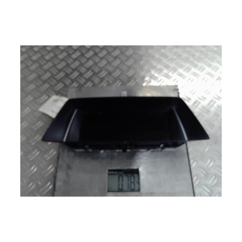 Ecran GPS BMW X1 E84
