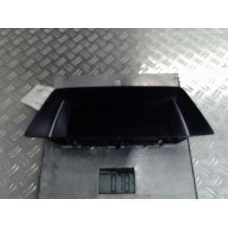 Ecran GPS BMW X1 E84 Photo n°1