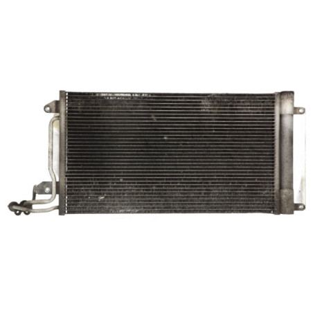 Condenseur de clim VOLKSWAGEN POLO 5