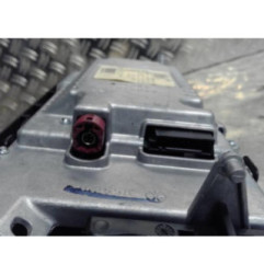 Ecran GPS BMW X1 E84 Photo n°5