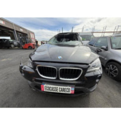 Ecran GPS BMW X1 E84 Photo n°9