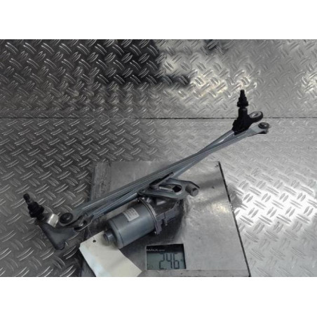 Moteur essuie glace avant BMW X1 E84 Photo n°1