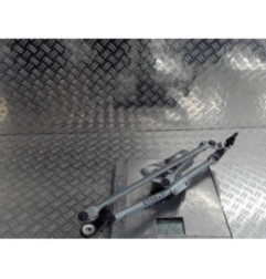 Moteur essuie glace avant BMW X1 E84 Photo n°3