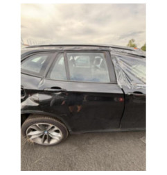 Moteur essuie glace avant BMW X1 E84 Photo n°13