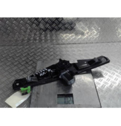 Moteur leve vitre arriere gauche BMW X1 E84 Photo n°1