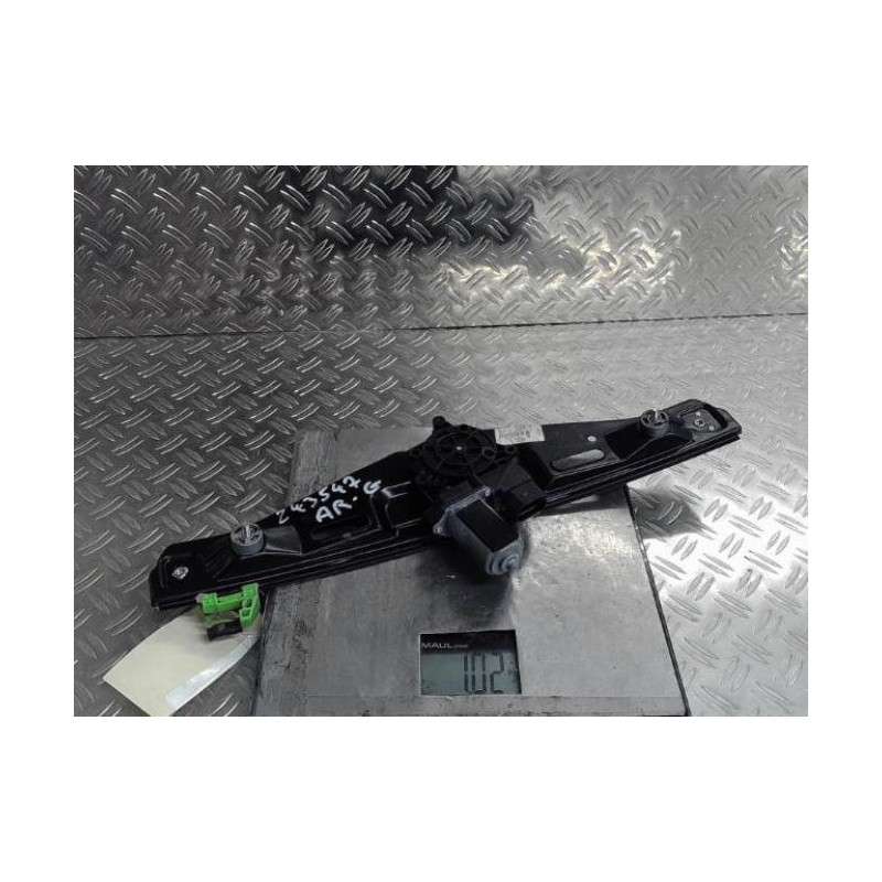 Moteur leve vitre arriere gauche BMW X1 E84