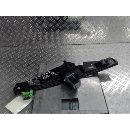 Moteur leve vitre arriere gauche BMW X1 E84 Photo n°1