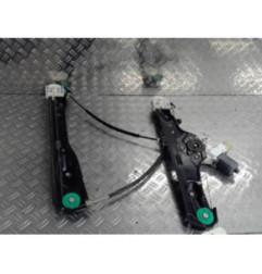 Moteur leve vitre avant droit BMW X1 E84 Photo n°3