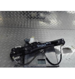 Moteur leve vitre avant gauche BMW X1 E84 Photo n°1