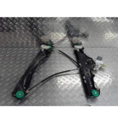 Moteur leve vitre avant gauche BMW X1 E84 Photo n°3