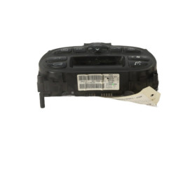 Commande chauffage PEUGEOT 307