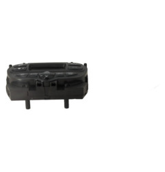 Commande chauffage PEUGEOT 307 Photo n°3