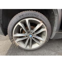 Moteur leve vitre avant gauche BMW X1 E84 Photo n°18