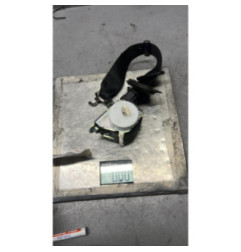 Ceinture avant gauche BMW SERIE 3 E91 Photo n°1