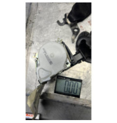 Ceinture avant gauche BMW SERIE 3 E91