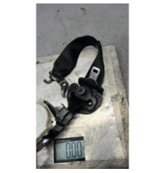 Ceinture avant gauche BMW SERIE 3 E91 Photo n°3