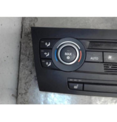 Commande chauffage BMW SERIE 3 E91