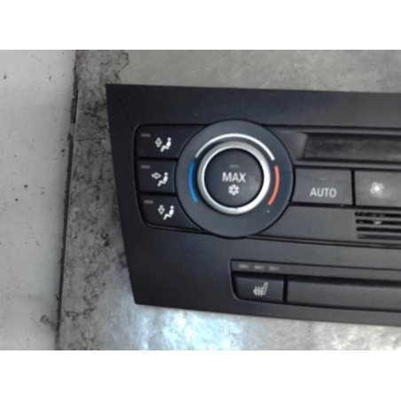 Commande chauffage BMW SERIE 3 E91