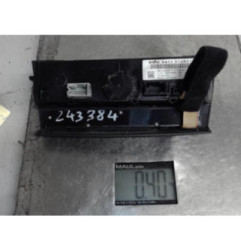 Commande chauffage BMW SERIE 3 E91 Photo n°4