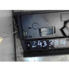 Commande chauffage BMW SERIE 3 E91 Photo n°5