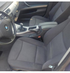 Commande chauffage BMW SERIE 3 E91 Photo n°9