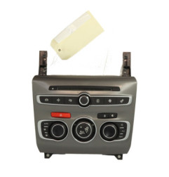 Commande chauffage CITROEN C4 2 Photo n°1