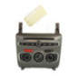 Commande chauffage CITROEN C4 2
