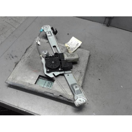 Moteur leve vitre arriere droit BMW SERIE 3 E91 Photo n°1