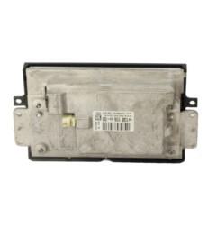 Ecran GPS CITROEN C4 2 Photo n°3