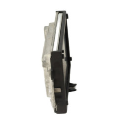 Ecran GPS CITROEN C4 2 Photo n°4