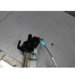 Moteur leve vitre arriere droit BMW SERIE 3 E91 Photo n°6