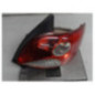 Feu arriere principal droit (feux) PEUGEOT 206+