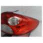 Feu arriere principal droit (feux) PEUGEOT 206+