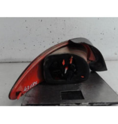 Feu arriere principal droit (feux) PEUGEOT 206+ Photo n°4