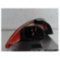 Feu arriere principal droit (feux) PEUGEOT 206+