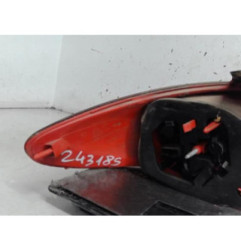 Feu arriere principal droit (feux) PEUGEOT 206+ Photo n°5