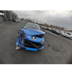 Feu arriere principal droit (feux) PEUGEOT 206+ Photo n°7