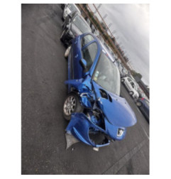 Feu arriere principal droit (feux) PEUGEOT 206+ Photo n°9