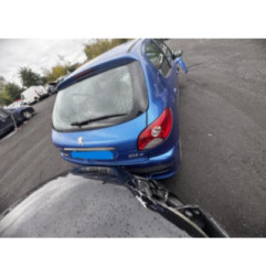 Feu arriere principal droit (feux) PEUGEOT 206+ Photo n°10