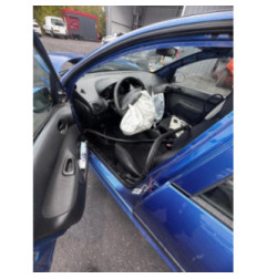 Feu arriere principal droit (feux) PEUGEOT 206+ Photo n°11