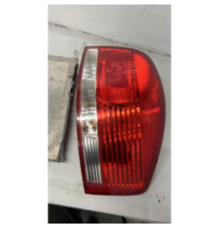 Feu arriere principal droit (feux) AUDI A3 2 Photo n°1