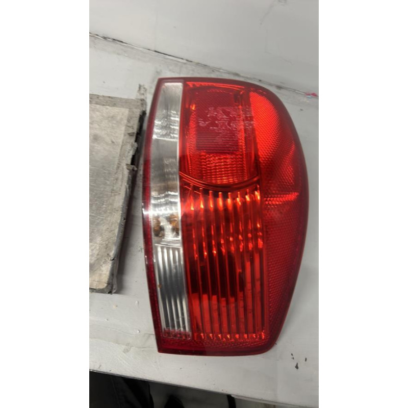 Feu arriere principal droit (feux) AUDI A3 2